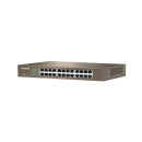 Tenda TEF1024D 24 X 10/100Mbps Switch TEF1024D Tenda TEF1024D 24 X 10/100Mbps Switch TEF1024D