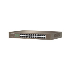 Tenda TEF1024D 24 X 10/100Mbps Switch TEF1024D Tenda TEF1024D 24 X 10/100Mbps Switch TEF1024D
