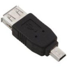 AKYGA Adapter AK-AD-07 USB-AF/miniUSB-B (5-pin) AK-AD-07 AKYGA Adapter AK-AD-07 USB-AF/miniUSB-B (5-pin) AK-AD-07