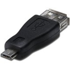 AKYGA Adapter AK-AD-08 USB-AF/microUSB-B AK-AD-08 AKYGA Adapter AK-AD-08 USB-AF/microUSB-B AK-AD-08