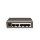 Tenda TEG1005D gigabit 10/100/1000Mbps 5-port gigabit ethernet switch Tenda TEG1005D gigabit 10/100/1000Mbps 5-port gigabit ethernet switch