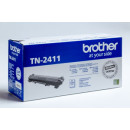 Brother TN-2411 Black toner Brother TN-2411 Black toner