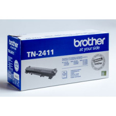 Brother TN-2411 Black toner Brother TN-2411 Black toner
