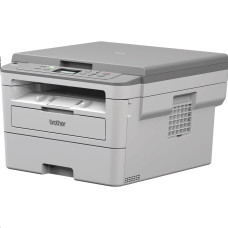 Brother DCP-B7520DW wireless lézernyomtató/másoló/síkágyas scanner Brother DCP-B7520DW wireless lézernyomtató/másoló/síkágyas scanner