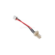 Kábel Hűtő Kolink 2-Pin (Female) - 3-Pin (Male) (Router/Switch/PSU) ZUAD-176 Kábel Hűtő Kolink 2-Pin (Female) - 3-Pin (Male) (Router/Switch/PSU) ZUAD-176