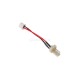 Kábel Hűtő Kolink 2-Pin (Female) - 3-Pin (Male) (Router/Switch/PSU) ZUAD-176 Kábel Hűtő Kolink 2-Pin (Female) - 3-Pin (Male) (Router/Switch/PSU) ZUAD-176