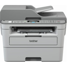 Brother MFC-B7715DW wireless lézernyomtató/másoló/síkágyas scanner/fax