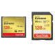Sandisk 128GB Extreme CompactFlash Sandisk 128GB Extreme CompactFlash