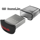 Sandisk 128GB Ultra Fit USB3.1 Black