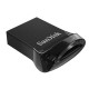 Sandisk 16GB Ultra Fit USB3.1 Black