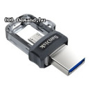 Sandisk 32GB Ultra Dual Drive m3.0 Black Sandisk 32GB Ultra Dual Drive m3.0 Black