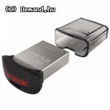 Sandisk 32GB Ultra Fit USB3.1 Black