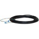 Ubiquiti optikai patch LC-LC SM, kültéri, 90 méter FC-SM-300 Ubiquiti optikai patch LC-LC SM, kültéri, 90 méter FC-SM-300
