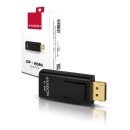 AXAGON RVD-HI DisplayPort HDMI Adapter AXAGON RVD-HI DisplayPort HDMI Adapter