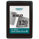 Kingmax 120GB 2,5" SATA3 KM120GSMV32