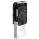 Pendrive 16GB Silicon Power C31 szürke USB3.1 Pendrive 16GB Silicon Power C31 szürke USB3.1