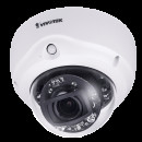 VIVOTEK Dome IP kamera FD9167-HT