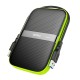 External HDD Silicon Power Armor A60 2.5'' 5TB USB 3.0, IPX4, Black SP050TBPHDA60S3K External HDD Silicon Power Armor A60 2.5'' 5TB USB 3.0, IPX4, Black SP050TBPHDA60S3K