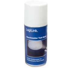 LogiLink f&uuml;st detektor tesztspray, 150 ml RP0011
