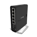 MikroTik hAP ac2 RBD52G-5HacD2HnD-TC L4 128Mb 5xGbe access point