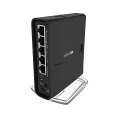 MikroTik hAP ac2 RBD52G-5HacD2HnD-TC L4 128Mb 5xGbe access point