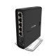MikroTik hAP ac2 RBD52G-5HacD2HnD-TC L4 128Mb 5xGbe access point