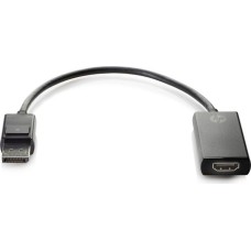 HP Adapter DisplayPort to HDMI True 4K 2JA63AA HP Adapter DisplayPort to HDMI True 4K 2JA63AA