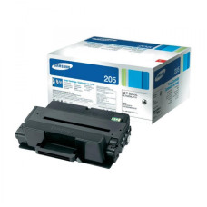 HP Samsung MLT-D205L, Nagy kapacitású toner cartridge ML-3310/3710, SCX-4833/5637 típusú nyomtatóhoz (5.000 lap) SU963A HP Samsung MLT-D205L, Nagy kapacitású toner cartridge ML-3310/3710, SCX-4833/5637 típusú nyomtatóhoz (5.000 lap) SU963A