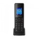 Grandstream VoIP DECT DP720 kézibeszélő DP750-hez DP720 Grandstream VoIP DECT DP720 kézibeszélő DP750-hez DP720