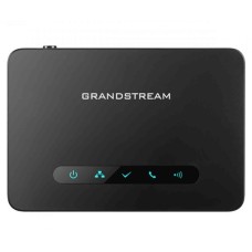 Grandstream VoIP DECT bázisállomás DP750 DP750 Grandstream VoIP DECT bázisállomás DP750 DP750