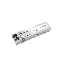 HPE Aruba 1G SFP LC SX 500m MMF XCVR J4858D HPE Aruba 1G SFP LC SX 500m MMF XCVR J4858D