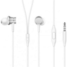 Xiaomi Mi In-Ear Basic f&uuml;lhallgat&oacute; ez&uuml;st
