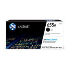 HP CF450A (655A) Black toner HP CF450A (655A) Black toner