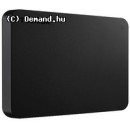 Toshiba 2TB 2,5" Canvio Basics USB3.0 Black Toshiba 2TB 2,5" Canvio Basics USB3.0 Black