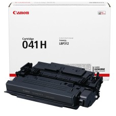 Canon CRG041H Toner /eredeti/ 20k 0453C002 0453C002