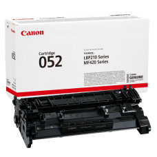 Canon CRG052 Toner /eredeti/ 3,1k 2199C002