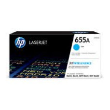 HP CF451A Toner Cyan 10,5k No.655A /orig./ CF451A HP CF451A Toner Cyan 10,5k No.655A /orig./ CF451A