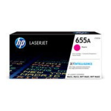 HP CF453A Toner Magenta 10,5k No.655A /orig./ CF453A HP CF453A Toner Magenta 10,5k No.655A /orig./ CF453A