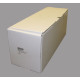 LEXMARK MS317 toner 2,5K (For Use) White Box 51B2000FU