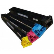 Minolta C654,754 Toner Yellow /o/ TN711Y A3VU250 Minolta C654,754 Toner Yellow /o/ TN711Y A3VU250