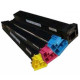 Minolta C654,754 Toner Yellow /o/ TN711Y A3VU250 Minolta C654,754 Toner Yellow /o/ TN711Y A3VU250