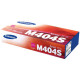 Samsung SLC430/480 Magenta Toner (Eredeti) CLT-M404S/ELS (SU234A) SU234A Samsung SLC430/480 Magenta Toner (Eredeti) CLT-M404S/ELS (SU234A) SU234A