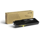 Xerox C400,C405 Toner YELL 4,8K /o/ 106R03521 Xerox C400,C405 Toner YELL 4,8K /o/ 106R03521