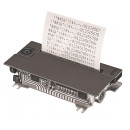 Epson M190G Blokknyomtató panel C41D081011