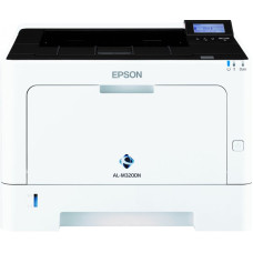 Epson M320DN l&eacute;zer Nyomtat&oacute; C11CF21401