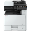 Kyocera Ecosys M8124cidn A3 szines MFP 1102P43NL0 Kyocera Ecosys M8124cidn A3 szines MFP 1102P43NL0
