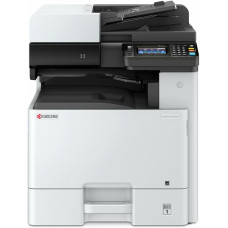 Kyocera Ecosys M8124cidn A3 szines MFP 1102P43NL0 Kyocera Ecosys M8124cidn A3 szines MFP 1102P43NL0