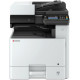 Kyocera Ecosys M8124cidn A3 szines MFP 1102P43NL0 Kyocera Ecosys M8124cidn A3 szines MFP 1102P43NL0
