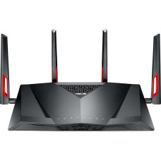 Asus DSL-AC88U Dual-band Wireless VDSL2/ADSL Modem AC3100 Router DSL-AC88U