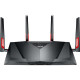 Asus DSL-AC88U Dual-band Wireless VDSL2/ADSL Modem AC3100 Router DSL-AC88U